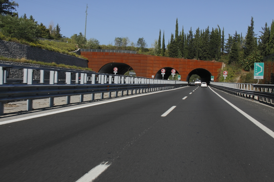 Estradas na Toscana Região da Toscana - Vinhos - (Torrenieri, Montalcino e Pienza) Foto: Eduardo Andreassi
