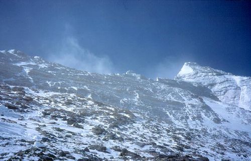 Peter foi o 30º montanhista que morreu nos últimos 5 anos no Everest (foto: Arquivo pessoal/ Helena Coelho)