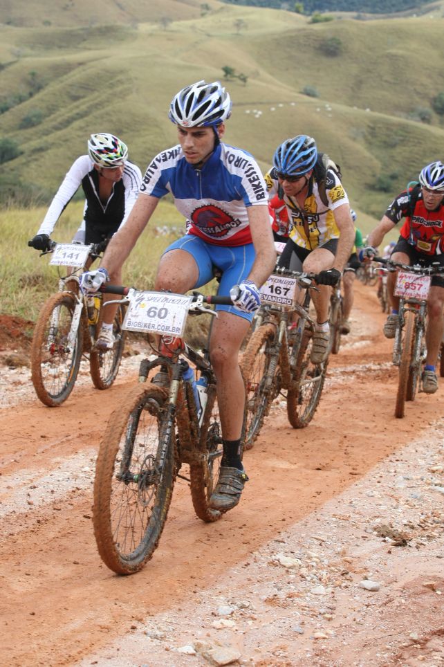 Atletas de MTB podem ter vantagens treinando de speed (foto: Caetano Barreira/ www.webventure.com.br)