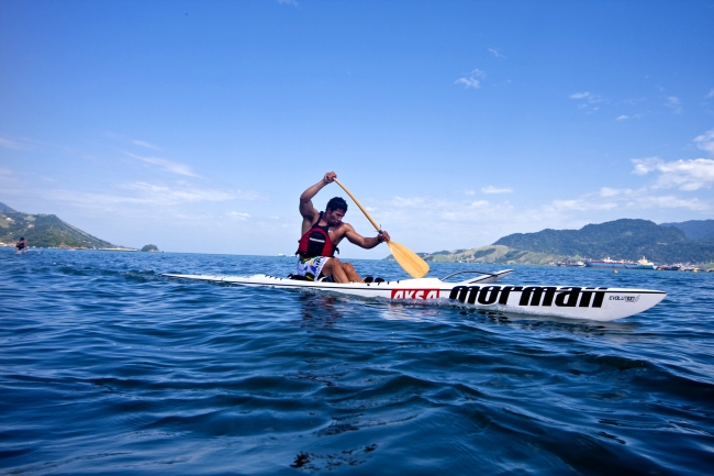 Curso é bacana para todas as pessoas que praticam esportes no no mar (foto: Alê Socci / Arquivo Webventure)
