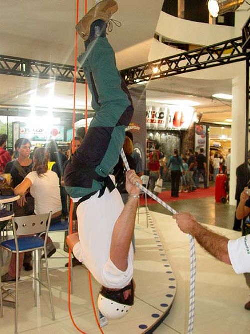 Adventure Fair 2005 (foto: Jorge Nicola/ www.webventure.com.br)