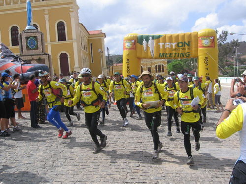 Desafio Costa do Sol 2007 acontecerá em agosto (foto: Divulgação)