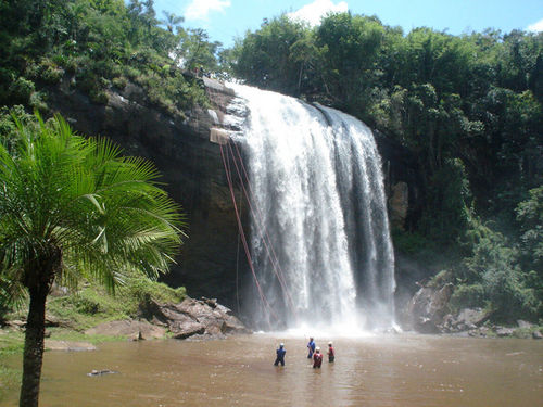 São Luís do Paraitinga (SP) recebe inúmeros turistas ao longo do ano (foto: Camila Christianini/ www.webventure.com.br)