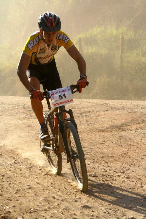 Primeira etapa do Big Biker acontecerá em Itanhandu (MG) (foto: Eduardo Iezzi/ www.webventure.com.br)