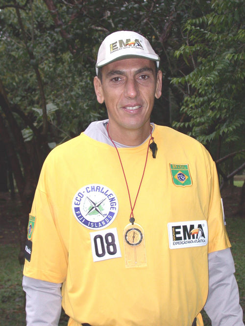 Alexandre Freitas antes de 2002 (foto: Ricardo Ribeiro / Vipcomm)