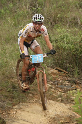Hugo Prado quer repetir bom resultado do ano passado (foto: Thiago Padovanni/ www.webventure.com.br)