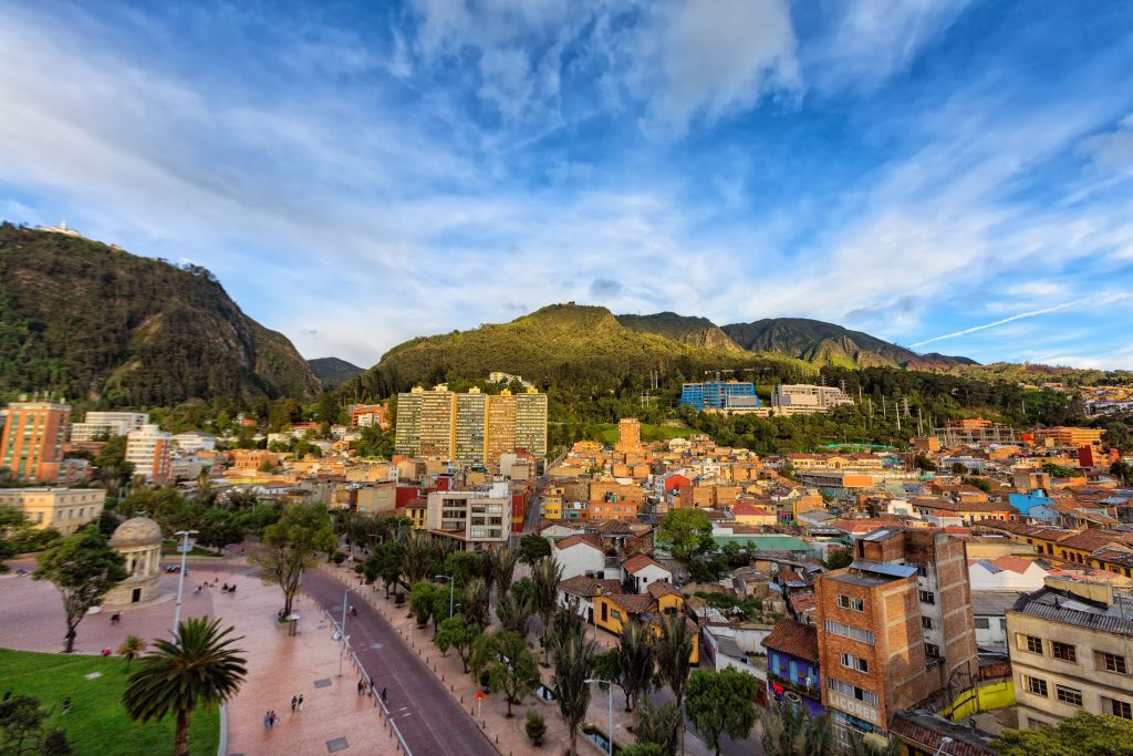 5 Cidades colombianas que valem a visita - Foto: AdobeStock