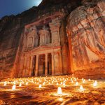 Jordan Trail: conheça a trilha que cruza a Jordânia de norte a sul