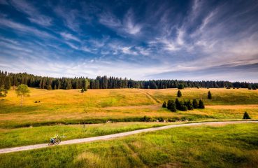 Três destinos naturais para receber a primavera na República Tcheca