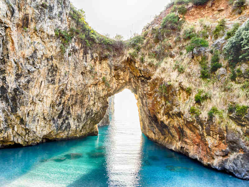 Calábria: o que fazer e visitar no extremo sul da Itália - Tropea - Calábria 