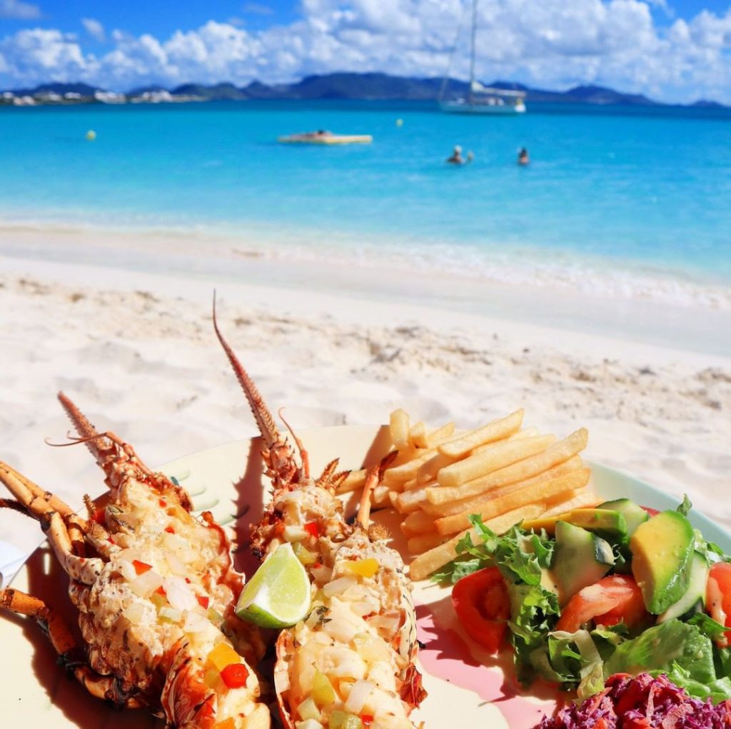 Já ouviu falar de Anguilla? Conheça a ilha nº 1 do Caribe	
