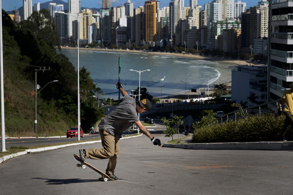 Dia mundial do skate: 5 momentos que skatistas realizaram o ‘rolê dos sonhos’