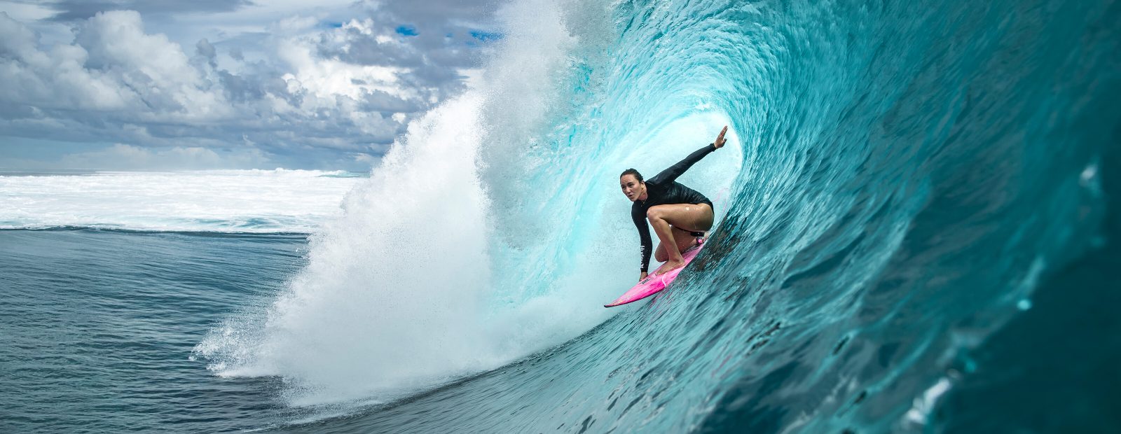 Dia Mundial do Surf: 4 dicas para viver melhor com Carissa Moore