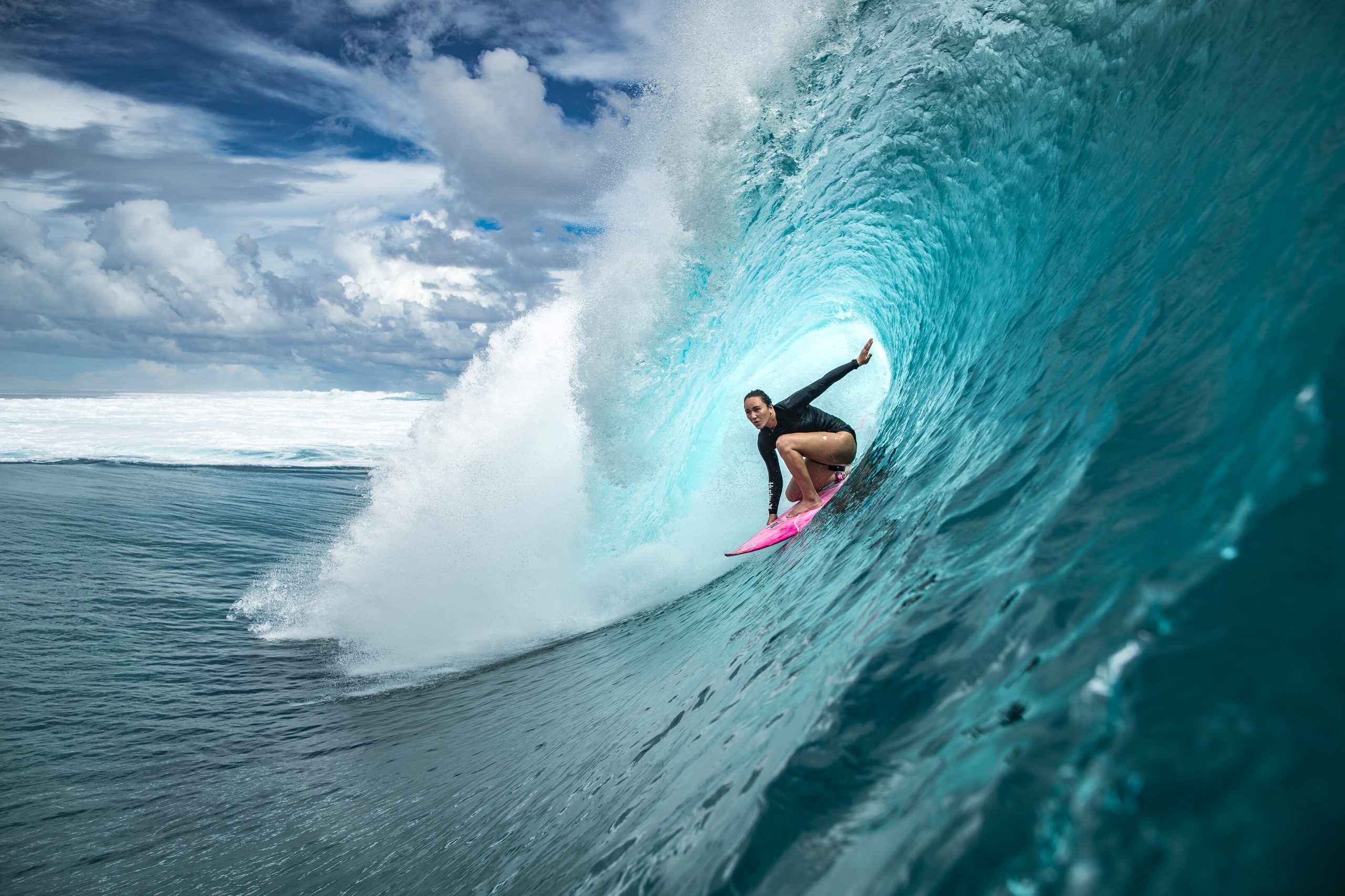 Dia Mundial do Surf: 4 dicas para viver melhor com Carissa Moore