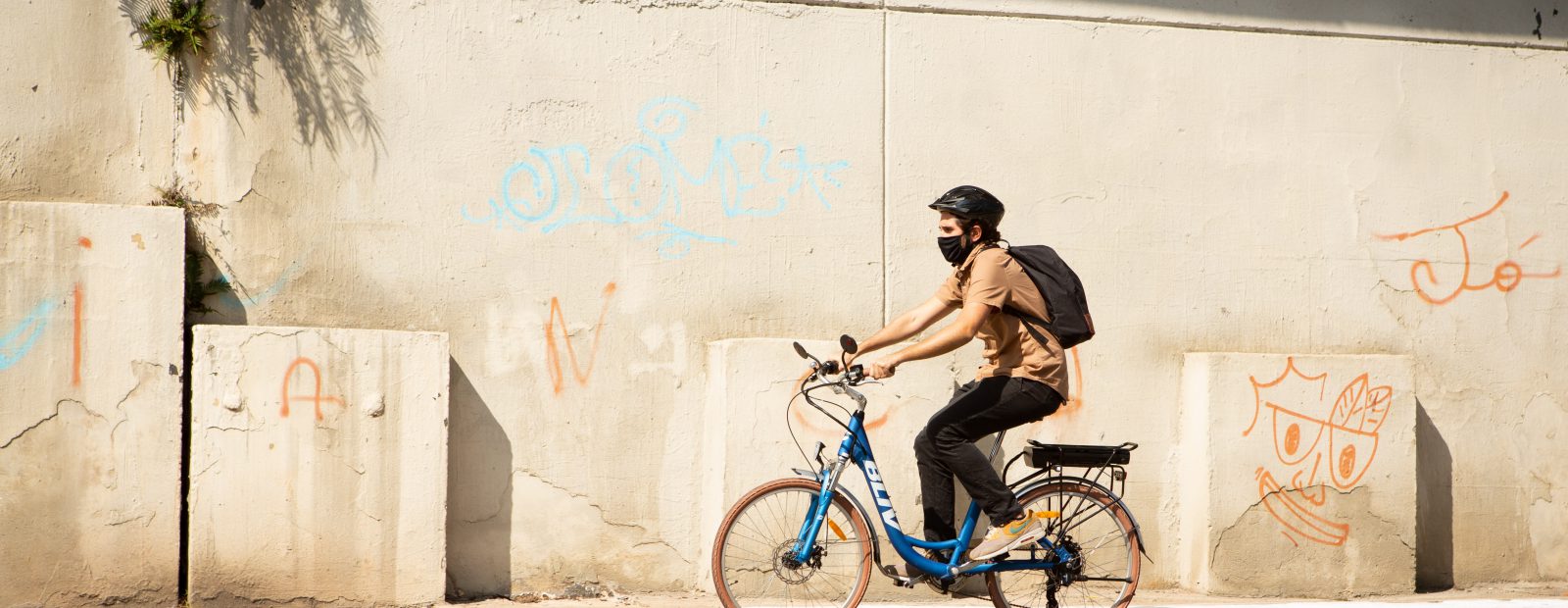 Dia Mundial da Bicicleta: 5 fatos que incentivam o uso como meio de transporte