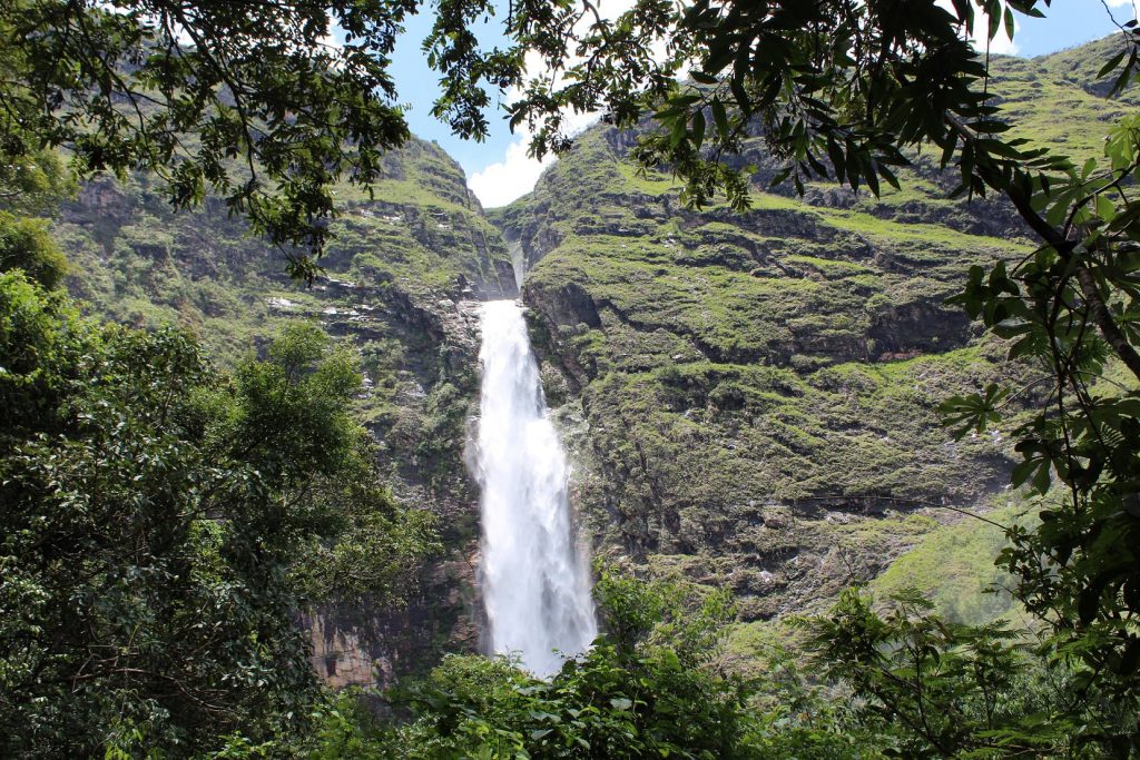 6 cachoeiras para conhecer na Serra da Canastra