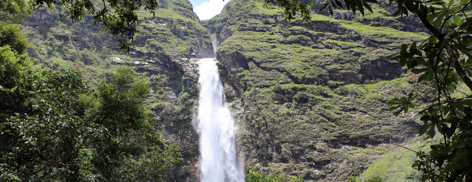 6 cachoeiras para conhecer na Serra da Canastra