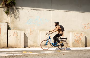 Especialistas dão dicas de como pedalar de modo seguro em São Paulo