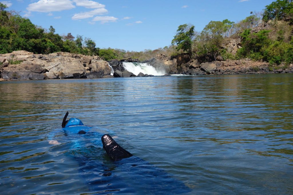 Conheça os lugares ainda secretos da Chapada dos Veadeiros - O